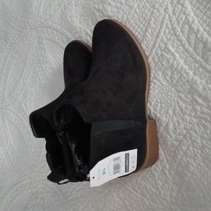 FINAL PRICE! Womens boots